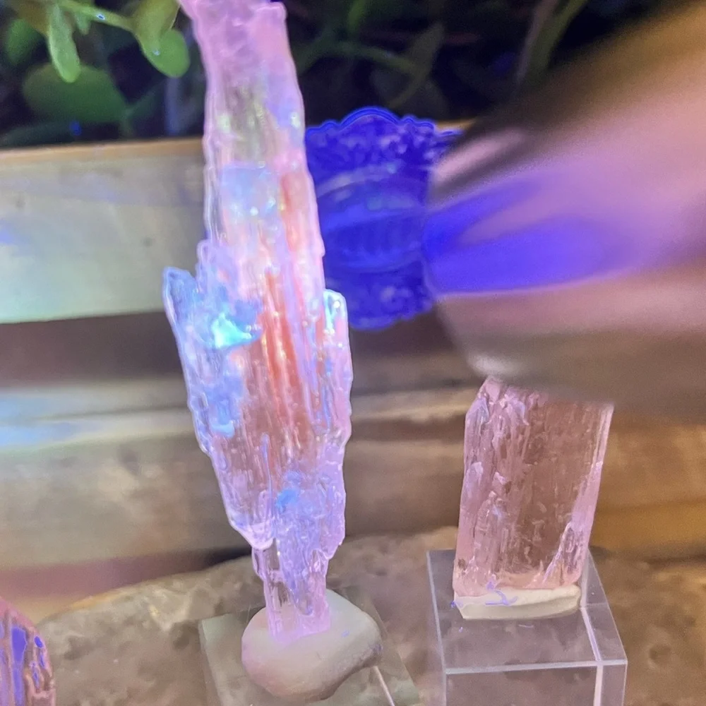 Kunzite - Picture 7 of 10